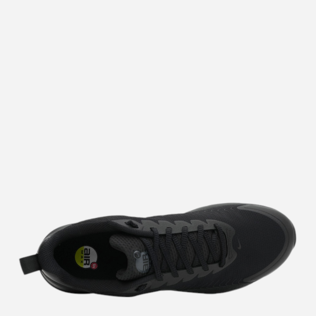 Buty sportowe męskie Nike Air Max Nuaxis FD4329-004 45.5 (11.5US) Czarne (197596466447) - obraz 6