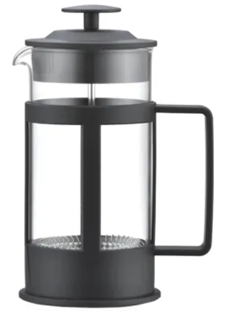 French press Aurora 600 ml (6900220180046) - obraz 1