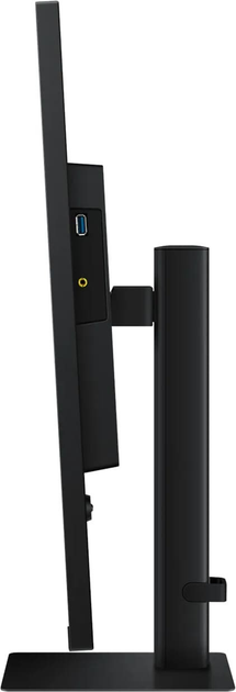 Монітор 32" Samsung LS32D700EAUXEN - зображення 6