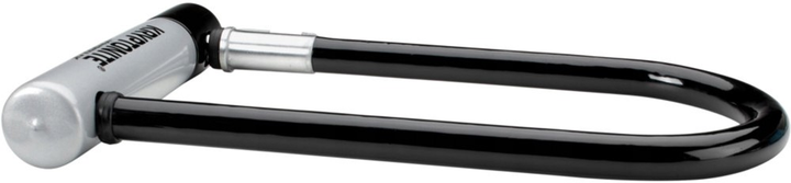 Zapięcie rowerowe U-Lock KRYPTONITE Kryptolok Standard 10.2 x 22.9 cm (0720018002031) - obraz 4