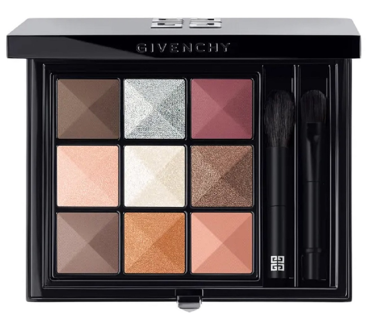 Paleta cieni do powiek Givenchy Le 9 De Givenchy 01 Fuchsia 8 g (3274872393974) - obraz 1