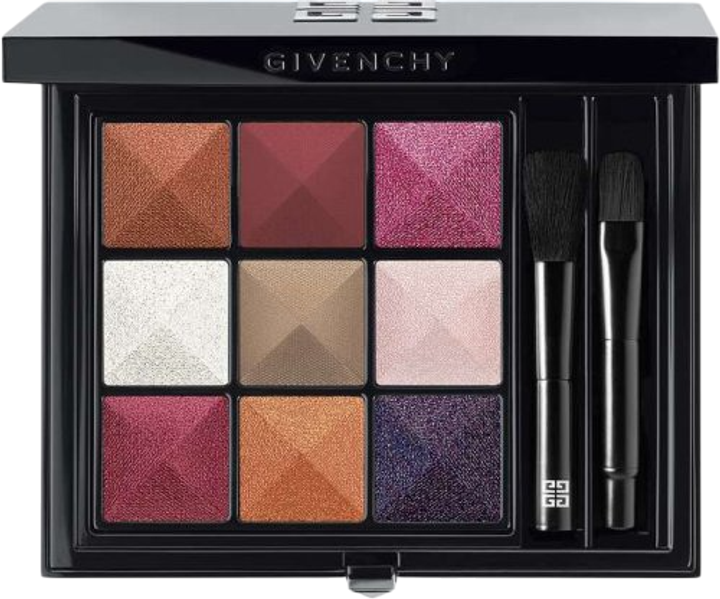 Paleta cieni do powiek Givenchy Le 9 De Givenchy 10 8 g (3274872458383) - obraz 1