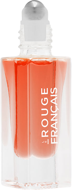 Olejek do ust Le Rouge Francais 613 Orange Persephone 5 ml (3770016007603) - obraz 2