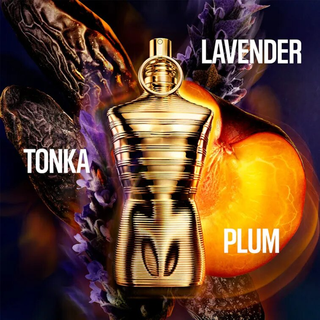 Парфуми для чоловіків Jean Paul Gaultier Le Male Elixir Absolu 200 мл (8435415102353) - зображення 5