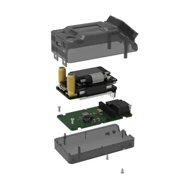 DJI analog FPV Start KIT комплект для управления fpv-дроном с
