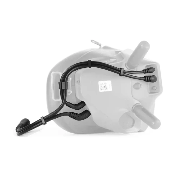 DJI analog FPV Start KIT комплект для управления fpv-дроном с