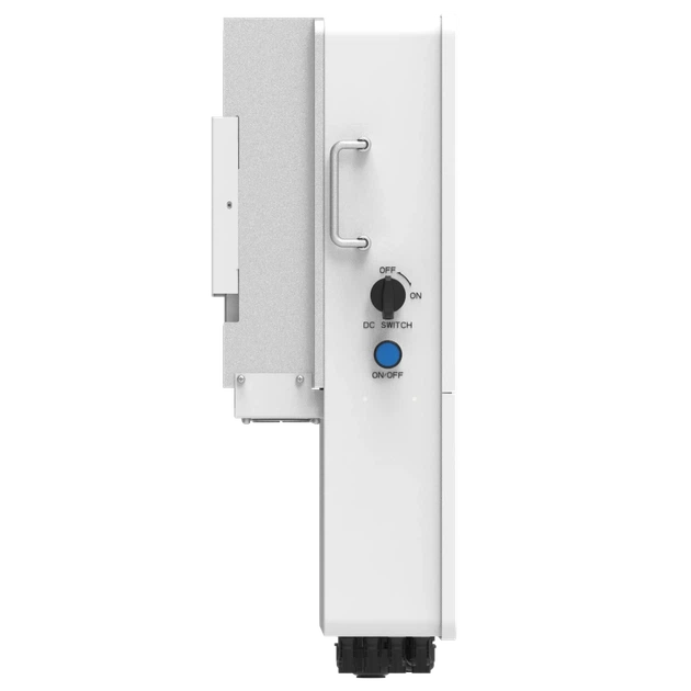 Инвертор Deye SUN-15K-SG01HP3-EU-AM2 высоковольтный трехфазный чистая синусоида - изображение 2
