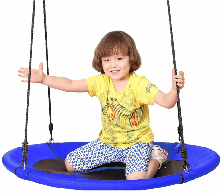 Гойдалка Outdoor Play 100 см (8712051218465) - зображення 4