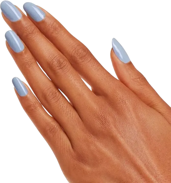 Лак для нігтів Opi Nail Lacquer NL I60 Check Out The Old Geysirs 15 мл (09421419) - зображення 3