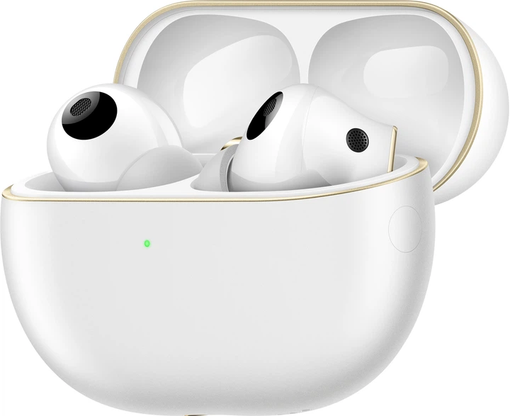 Навушники Huawei FreeBuds Pro 4 White (55037963) - зображення 6