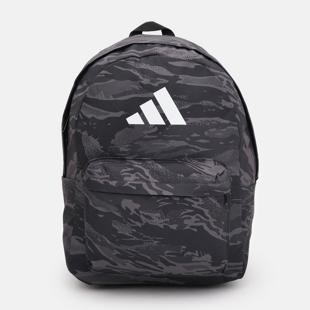 Рюкзак спортивний тканинний 27,5 л вміщує формат А4 Adidas Cl Bpk Camo JF6086 Grefiv/Gresix/White від Rozetka на платформі USKIDKA Акція на Рюкзак спортивний тканинний 27,5 л вміщує формат А4 Adidas Cl Bpk Camo JF6086 Grefiv/Gresix/White від Rozetka