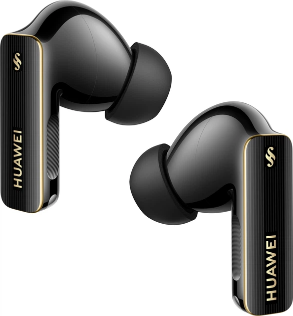 Навушники Huawei FreeBuds Pro 4 Black (55037962) - зображення 9