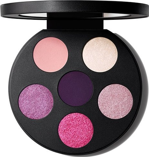 Paleta cieni do powiek M.A.C Surprise Eyes Rich Purple 8.4 g (773602609437) - obraz 2