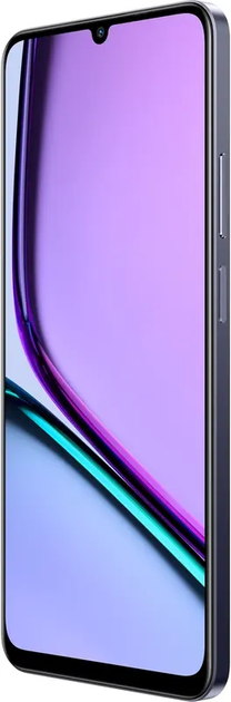 Мобільний телефон Realme Note 60 4/128GB Marble Black (6941764444607) - зображення 4