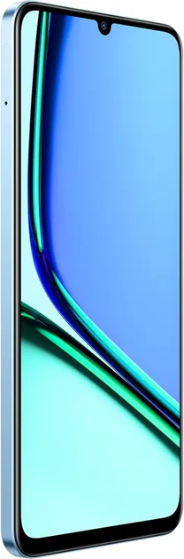 Мобільний телефон Realme Note 60 4/128GB Voyage Blue (6941764444591) - зображення 2