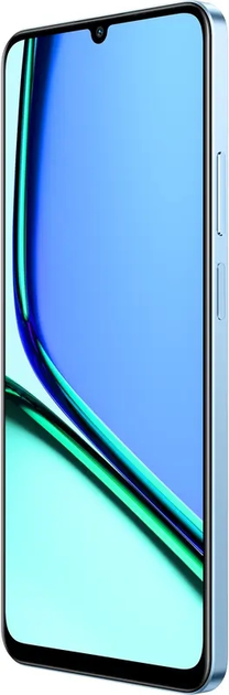 Мобільний телефон Realme Note 60 4/128GB Voyage Blue (6941764444591) - зображення 4