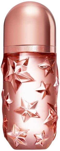 Парфумована вода для жінок Carolina Herrera 212 VIP Rosé NY Rodeo 80 мл (8411061108888) - зображення 1