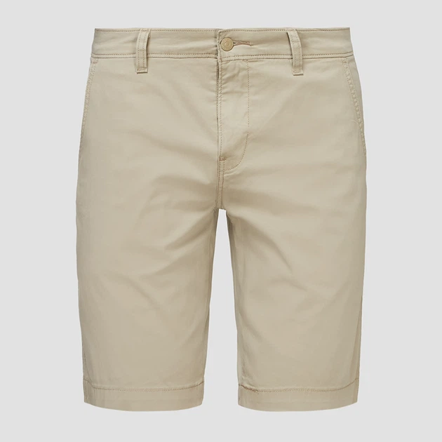 Szorty męskie eleganckie Levi's Xx Chino Shorts Ii 17202-0008 28 Beżowe (5401105710590) - obraz 5