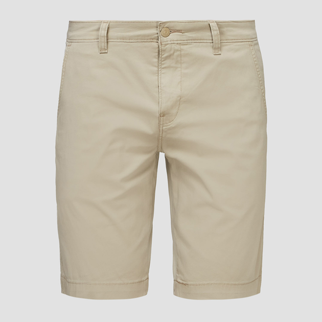 Szorty męskie eleganckie Levi's Xx Chino Shorts Ii 17202-0008 30 Beżowe (5401105711412) - obraz 5