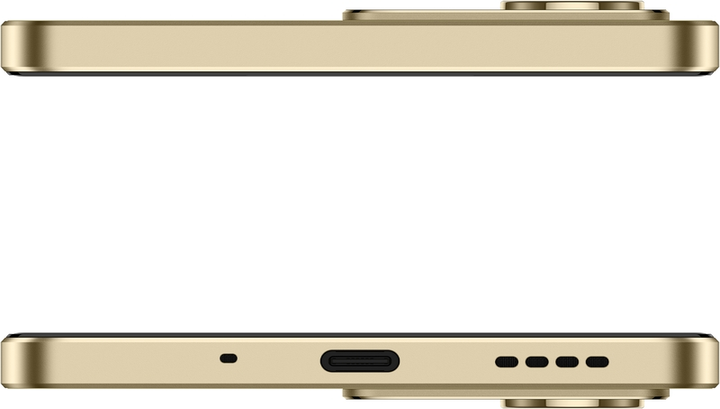 Smartfon Realme C75 8/128GB Lightning Gold (6941764450059) - obraz 9