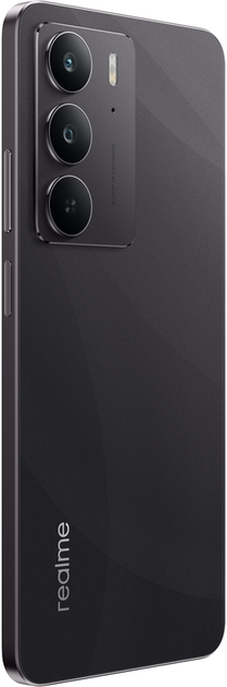 Smartfon Realme C75 8/128GB Storm Black (6941764450066) - obraz 5