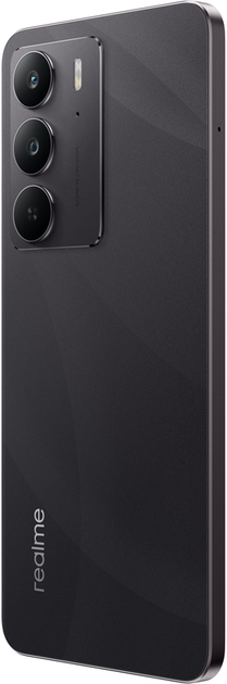 Smartfon Realme C75 8/128GB Storm Black (6941764450066) - obraz 7