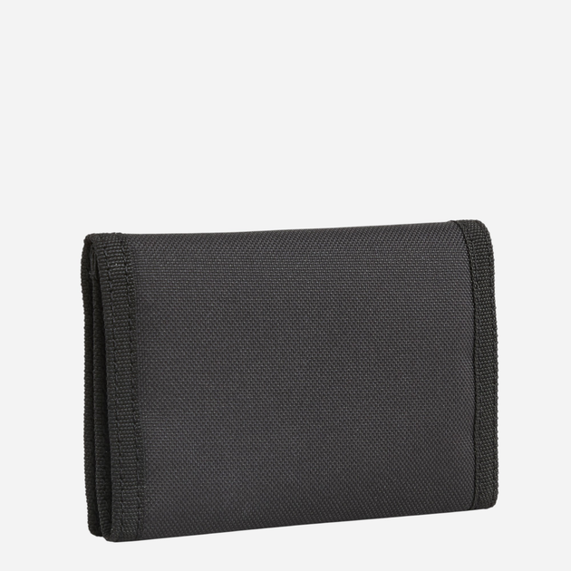 Portfel sportowy Puma Phase Wallet 05475701 Czarny (4067984173874) - obraz 2