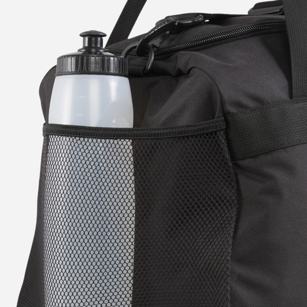 Спортивна сумка Puma Challenger Medium Sports Bag B 09114501 Чорна (4067984165749) - зображення 4