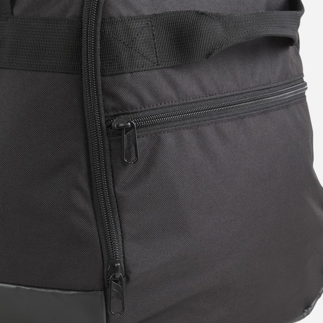 Спортивна сумка Puma Challenger Medium Sports Bag B 09114501 Чорна (4067984165749) - зображення 5