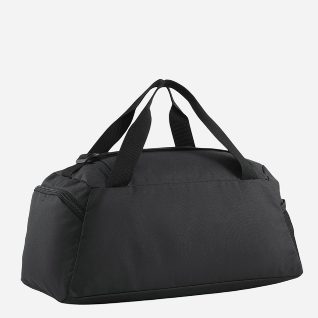 Спортивна сумка Puma Fundamental Extra Small Sports Bag 09118801 Чорна (4067984162557) - зображення 2