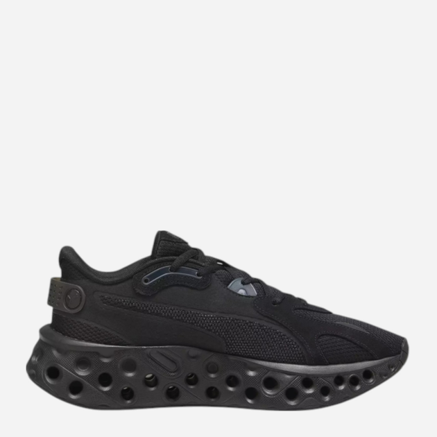 Жіночі кросівки Puma Softride Frequence 31050001 39 25 см Чорні (4067979641838) - зображення 1