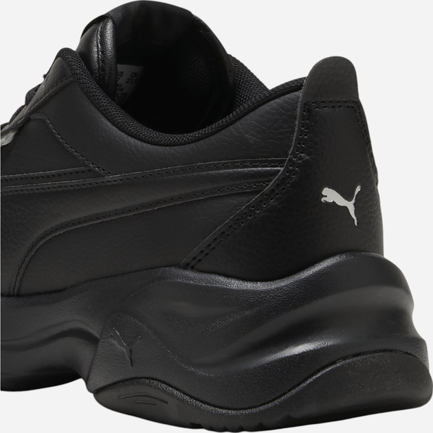 Buty sportowe damskie Puma Cilia Mode 371125-01 37 (4UK) Czarne (4062451650377) - obraz 8