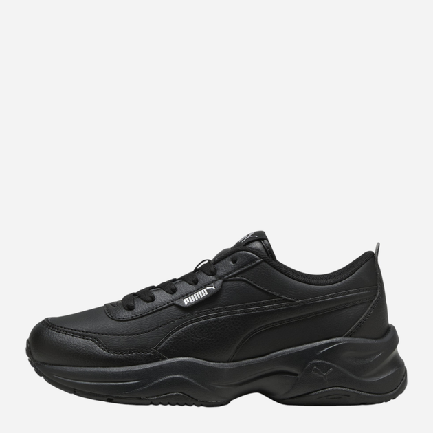Buty sportowe damskie Puma Cilia Mode 371125-01 40 (6.5UK) Czarne (4062451650704) - obraz 3