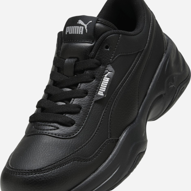 Buty sportowe damskie Puma Cilia Mode 371125-01 42 Czarne (4062451650865) - obraz 7