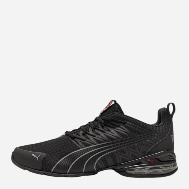 Чоловічі кросівки для залу Puma Voltaic Evo 37960101 40.5 26 см Чорні (4099685380015) - зображення 3