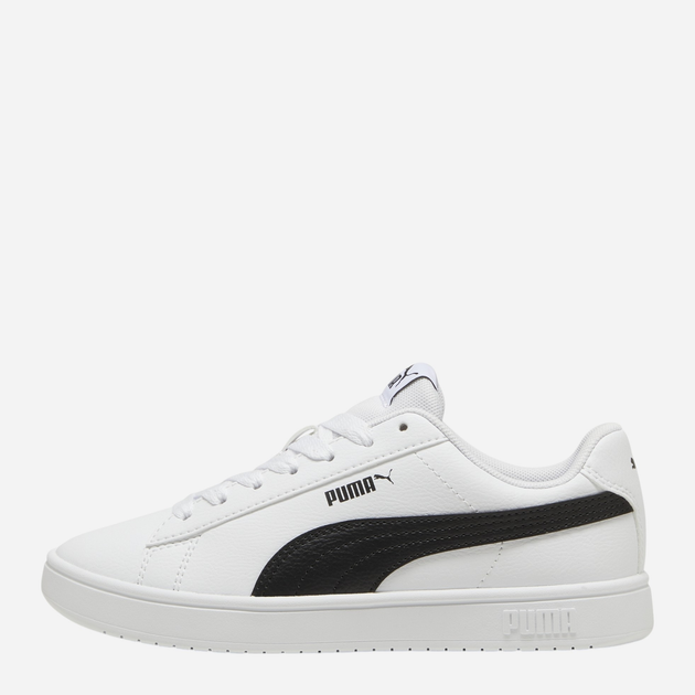 Trampki damskie do kostki Puma Rickie Classic Jr-B 39425213 36 22.5 cm Białe (4067979344234) - obraz 1