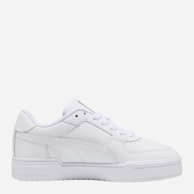 Чоловічі снікери Puma Ca Pro Classic II 40236601 41 26.5 см Білі (4067983125997) - зображення 3