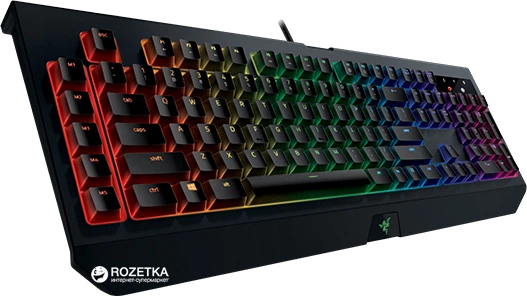 その他 Razer BLACKWIDOW ULTIMATE Razer定番ゲーミングキーボード「Blackwidow Ultimate」シリーズに2016