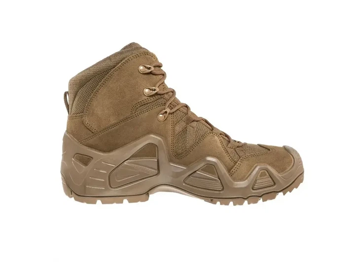 Черевики Lowa Zephyr GTX MID TF - Coyote OP 41 - зображення 5