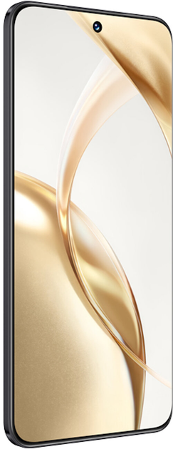 Smartfon Honor 200 8/256GB Midnight Black (5109BGRK) - obraz 6