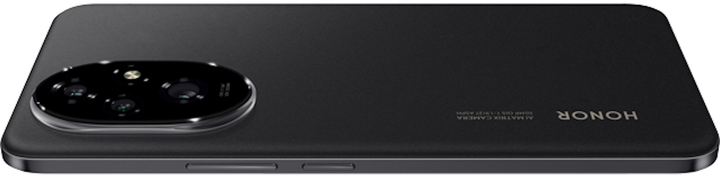 Smartfon Honor 200 8/256GB Midnight Black (5109BGRK) - obraz 9