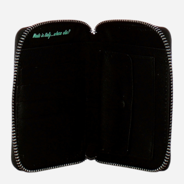 Гаманець жіночий шкіряний Gabs Gmoney49 G006670NDX2428-C3051 Синій (800070314995) - зображення 3
