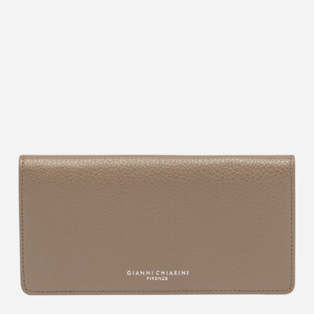 Гаманець жіночий шкіряний Gianni Chiarini PF-5041-GRN-2077 Бежевий (800070326697) - зображення 1