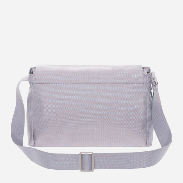 Сумка крос-боді через плече жіноча середня Mandarina Duck MD20 P10QMT28-29I Темно-синя (800070314707) - зображення 2