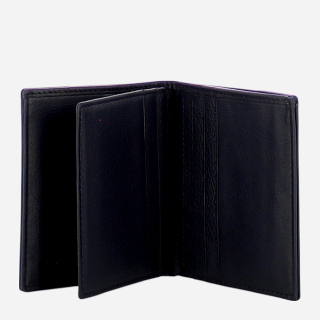 Картхолдер чоловічий Piquadro PP1518P16/CHEVBLU Синій (800070169843) - зображення 4