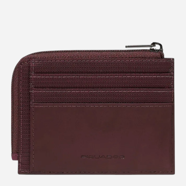 Картхолдер чоловічий Piquadro PP4822W132R/BO Червоний (800070326213) - зображення 2
