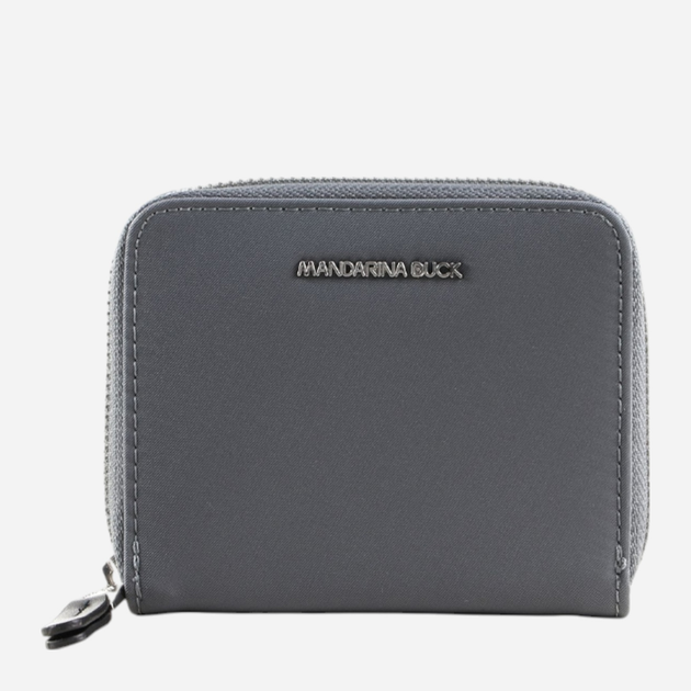 Portfel damski Mandarina Duck Hunter P10VCP02-28D Szary (800070314705) - obraz 1