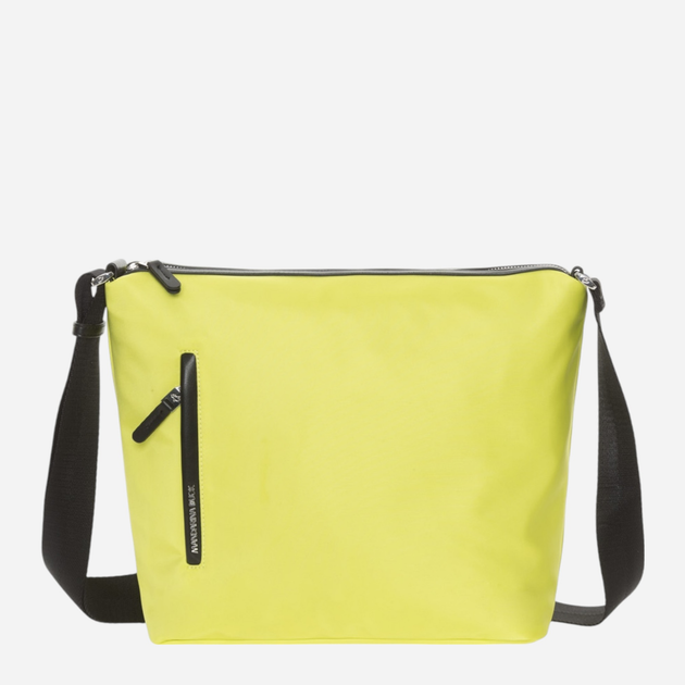 Сумка мессенджер жіноча Mandarina Duck Hunter P10VCT05-664 Жовта (800070303142) - зображення 1