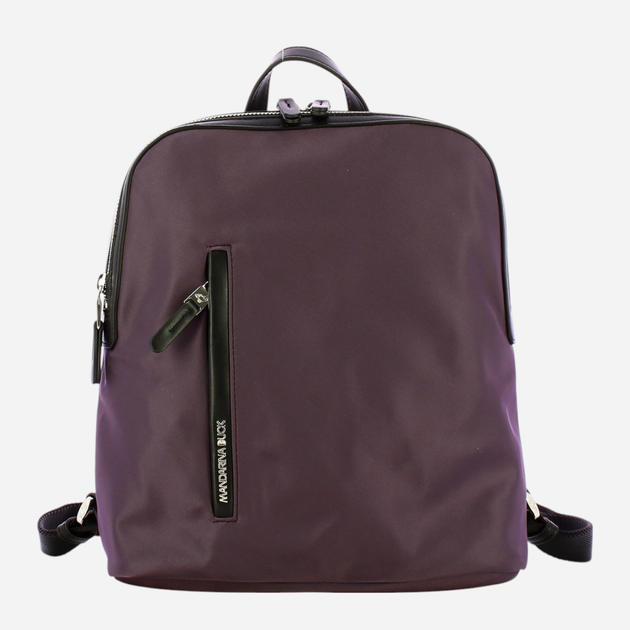 Рюкзак жіночий 9 л Mandarina Duck Hunter P10VCT08-25F Фіолетовий (800070330311) - зображення 1