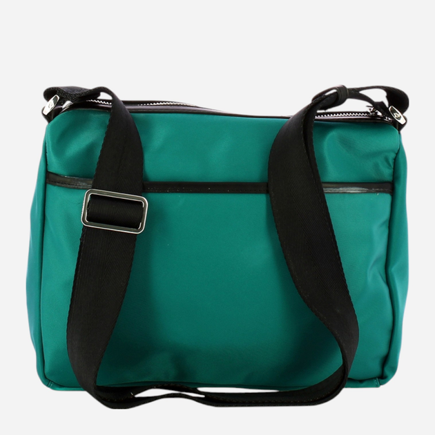 Torba na ramię damska Mandarina Duck Hunter P10VCT18-29Q Ciemnogranatowa (800070314682) - obraz 2